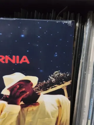 Vinilo The Pharcyde - Labcabincalifornia 2LP 1995