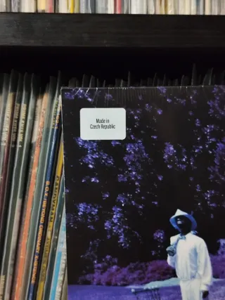 Vinilo The Pharcyde - Labcabincalifornia 2LP 1995