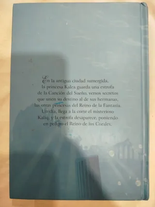 3 libros de Tea Stilton