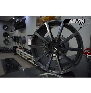 Juego de 4 Llantas 20 Carrera S P001