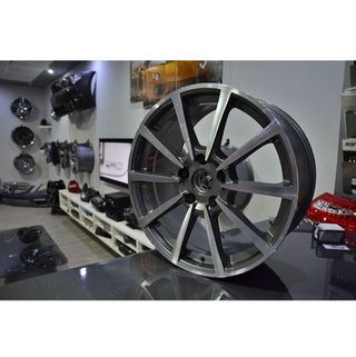 Juego de 4 Llantas 20 Carrera S P001