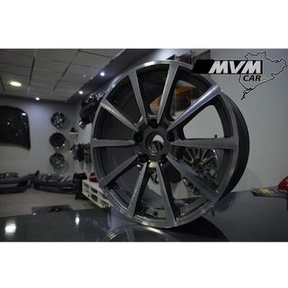 Juego de 4 Llantas 20 Carrera S P001