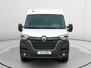 Renault Master L3H2 HKa