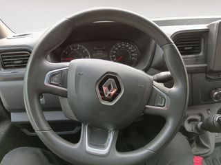 Renault Master L3H2 HKa