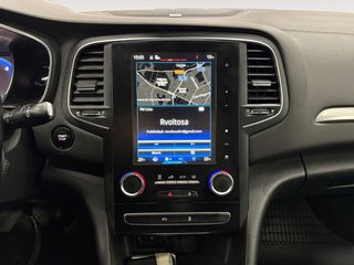 Renault Megane 1.5dCi 110 Energy Grandtour