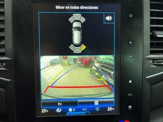 Renault Megane 1.5dCi 110 Energy Grandtour