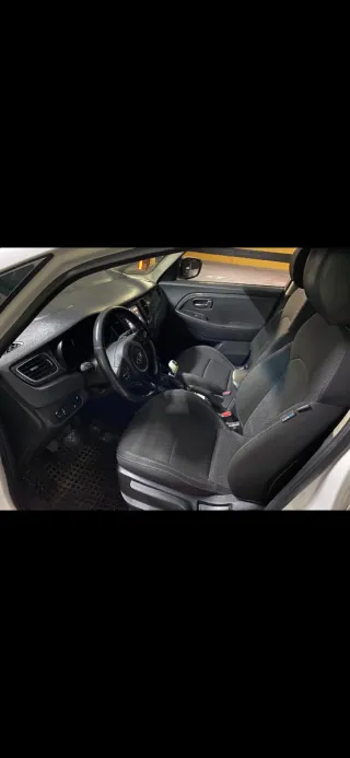 KIA Carens 2018