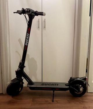 Monopattino Elettrico Ducati PRO-I EVO