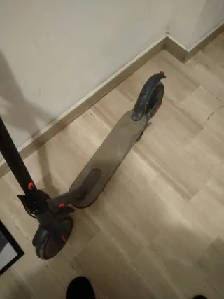 Monopattino Elettrico