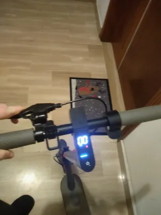 Monopattino Elettrico