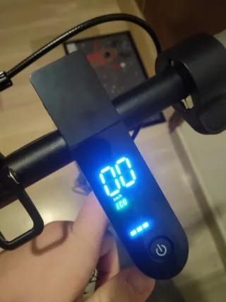 Monopattino Elettrico