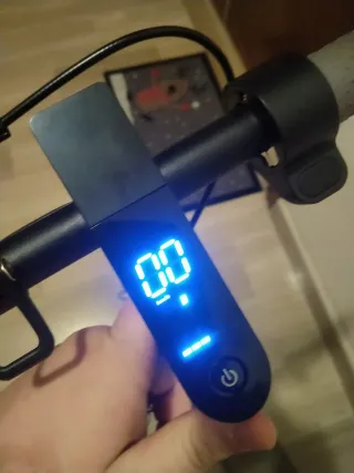 Monopattino Elettrico