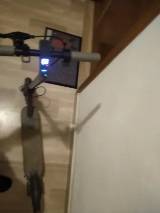 Monopattino Elettrico