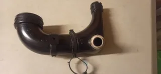 Tubo Intercooler Fiat 1.3 MTJ