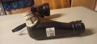 Tubo Intercooler Fiat 1.3 MTJ