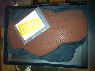 A estrenar. Protector Dorsal Baseframe Pro SL D3O