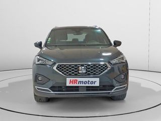 Seat Tarraco Xcellence 4Drive