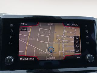 Seat Tarraco Xcellence 4Drive