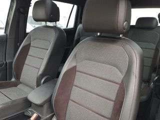 Seat Tarraco Xcellence 4Drive