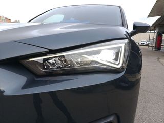 Seat Tarraco Xcellence 4Drive