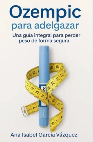Ozempic para adelgazar: Guía segura
