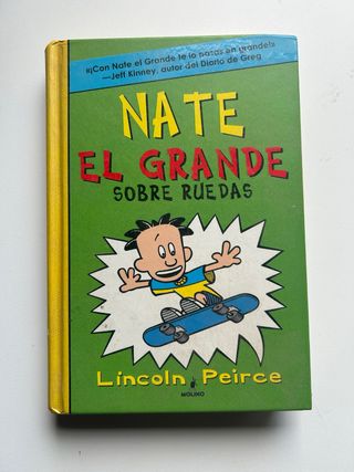 Nate el grande