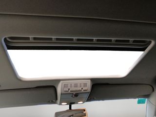 Volkswagen Transporter Multivan Highline