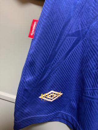 Camiseta Chelsea FC 1994/95 Umbro
