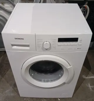 Lavadora Siemens