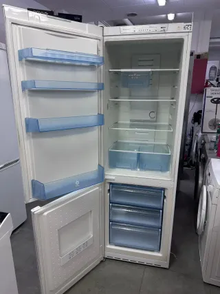 Nevera Combi Balay con Garantía transporte