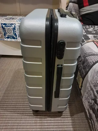 Maletas con sólo un uso