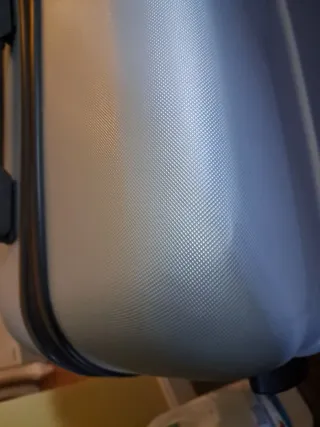 Maletas con sólo un uso