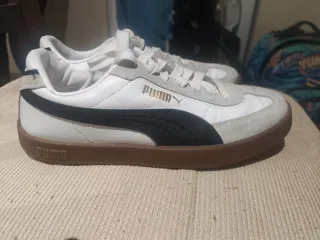 Zapatillas Puma Talla 36