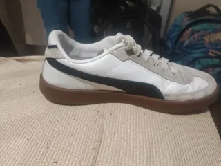 Zapatillas Puma Talla 36