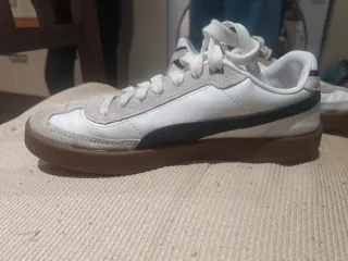 Zapatillas Puma Talla 36