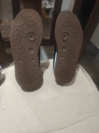 Zapatillas Puma Talla 36