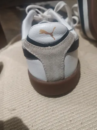 Zapatillas Puma Talla 36