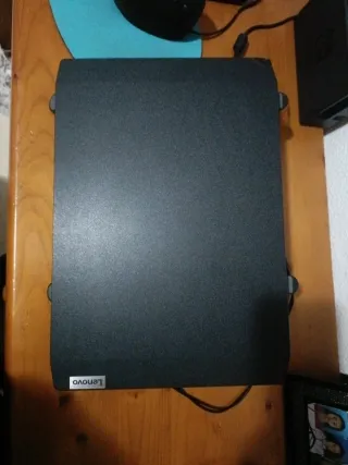Ordenador Gaming Lenovo Portátil