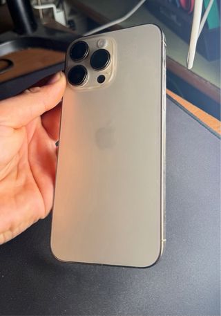 iPhone 14 Pro Max 512GB Oro