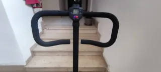 Cyclette Giorgio Mastrasta