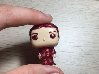 Max Funko Pop Stranger Things Kinder Joy