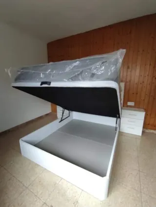 Canapés Colchones Somieres Cabeceros