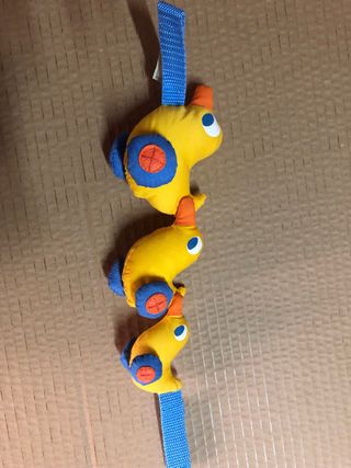 Baby Born, ropa, baúl y wc