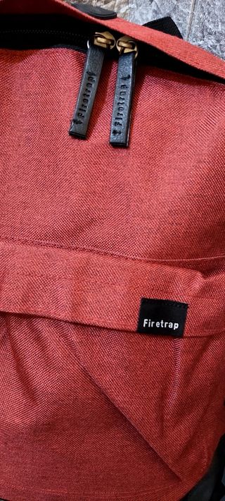 Zaino Firetrap jeans