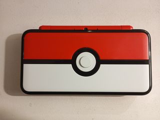Nintendo 2DS XL Edizione Pokémon
