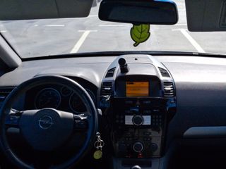 Opel Zafira 2010 Edición especial