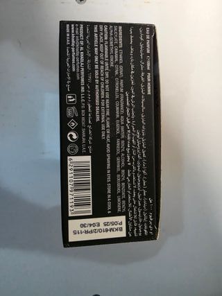 Shiyaaka Silver Eau de Parfum 100ml