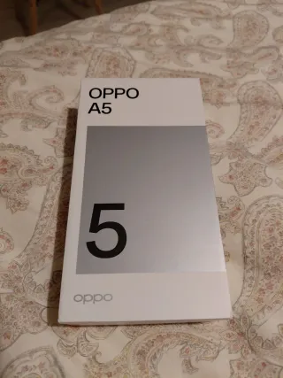 Oppo A5