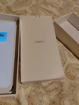 Oppo A5