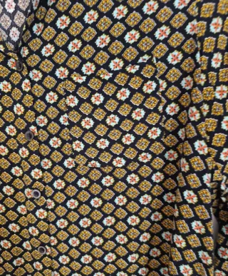 Camisa Brave Soul Estampada